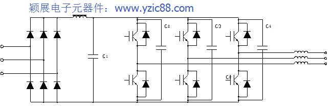 電容